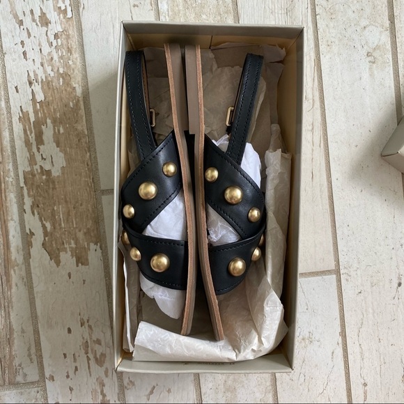 Marc Fisher Sandals - Picture 4 of 4